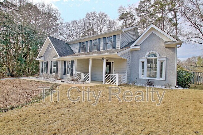 Building Photo - 404 Topaz Trail