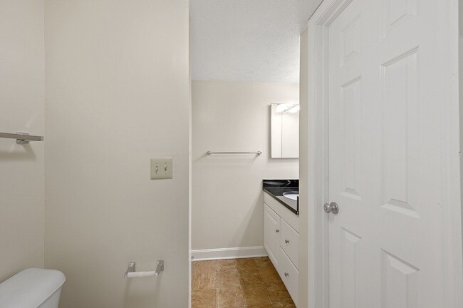 Floorplan - Harpers Point Apartments*