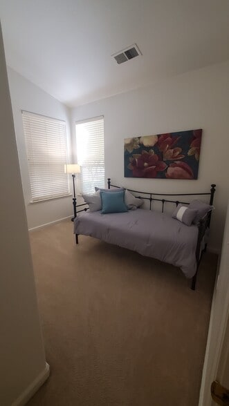 Third Bedroom - 7275 N Recreation Ave