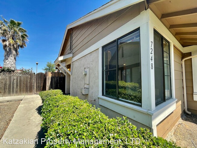 Building Photo - 2 br, 1 bath House - 7248 Tristan Circle