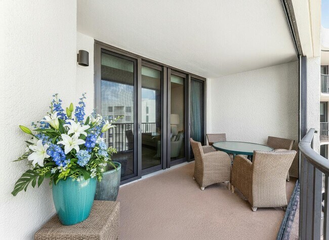 Building Photo - 3610 S Ocean Blvd