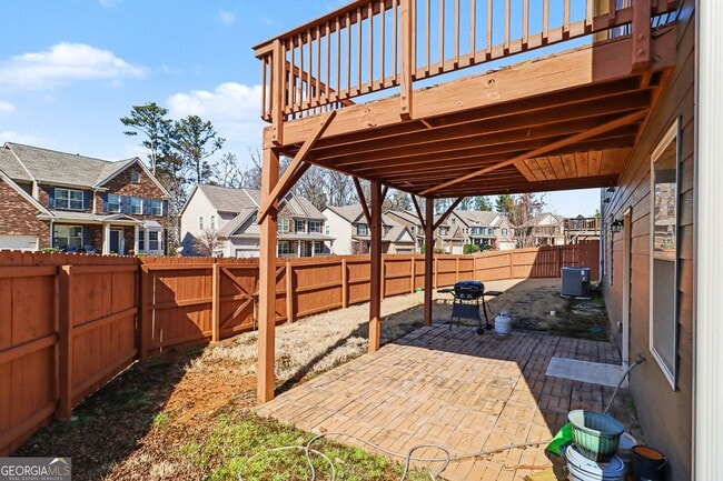 Building Photo - 4208 Amberleaf Walk