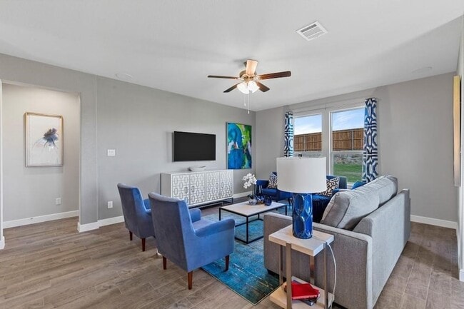 Building Photo - 14540 Caelum Dr