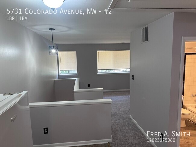 Building Photo - 5731 Colorado Ave NW