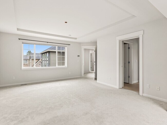 Building Photo - Spacious 4Bd Redmond Home