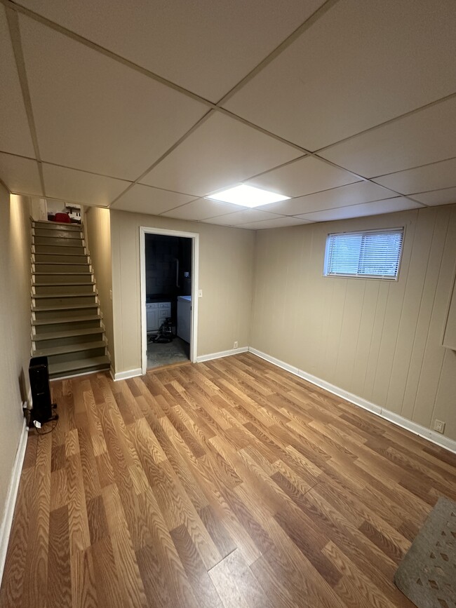 Bonus Room with entry to laundry - 511 Bitsy Ln