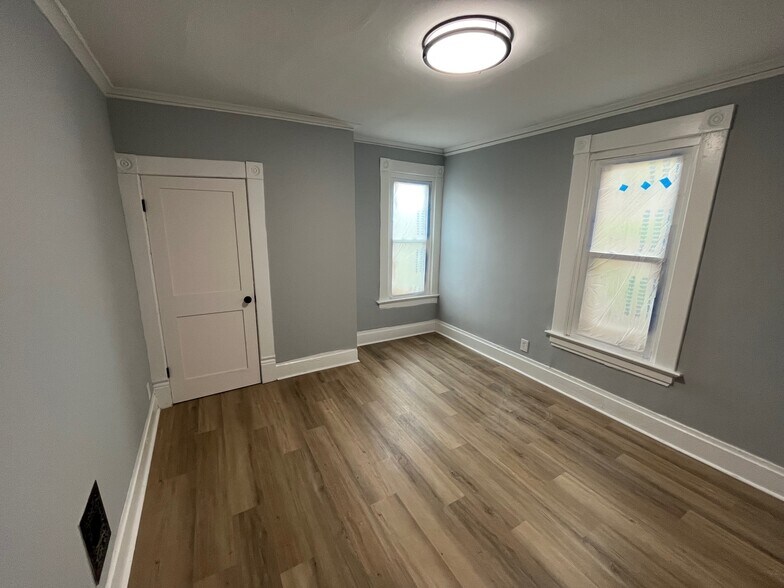 Bedroom Three - 969 Wilson Ave