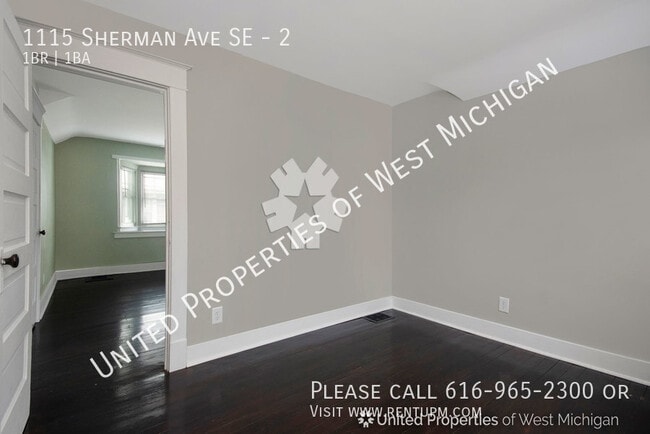 Building Photo - Available Now | Spacious One Bedroom Apart...