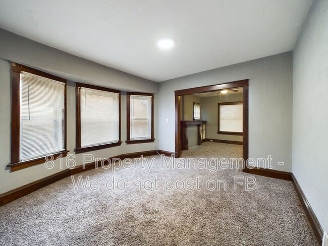 Building Photo - 4003 Morrell Ave