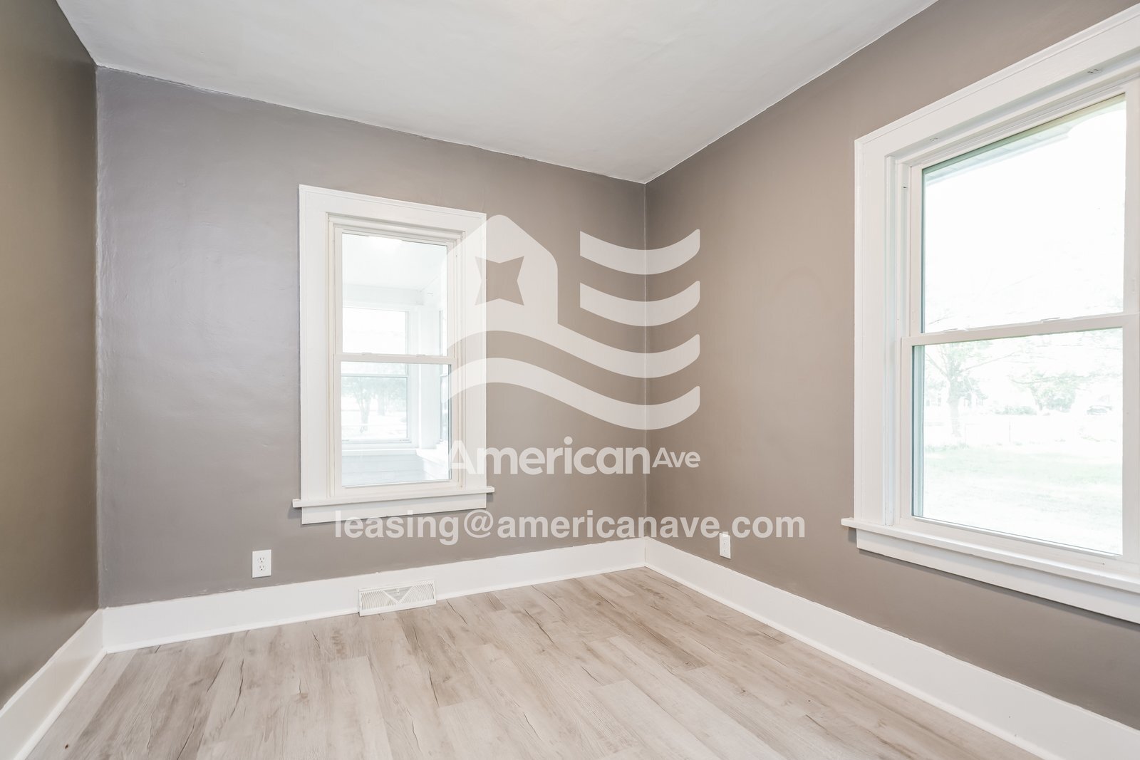 Building Photo - 1706 Fremont St