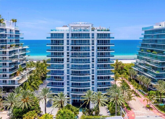 Primary Photo - 9401 Collins Ave
