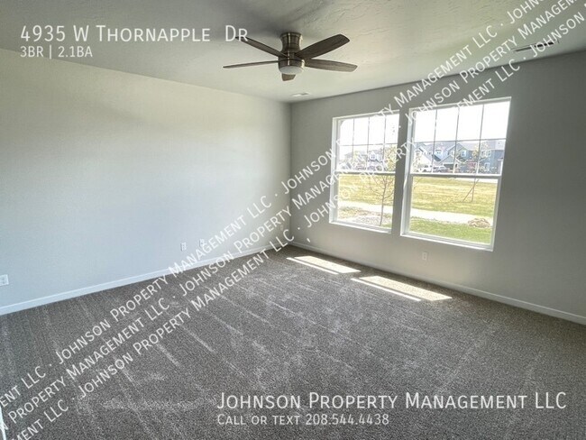 Building Photo - 4935 W Thornapple Dr