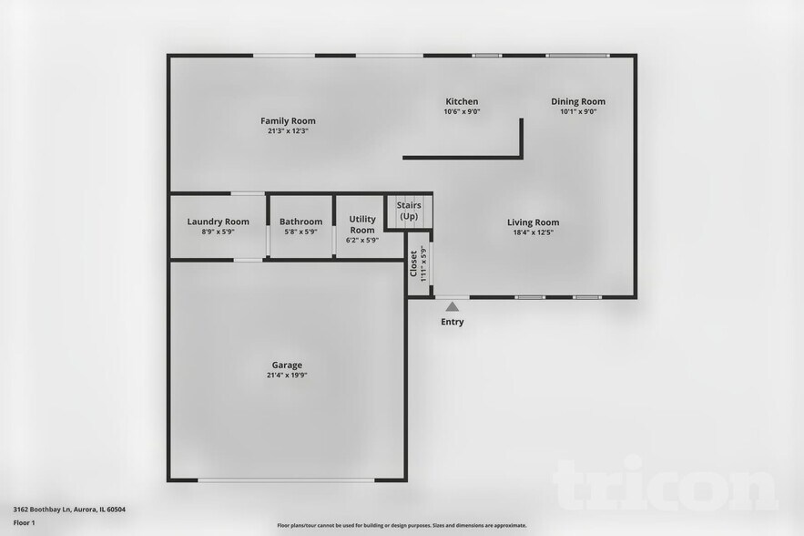 Building Photo - 3162 Boothbay Ln