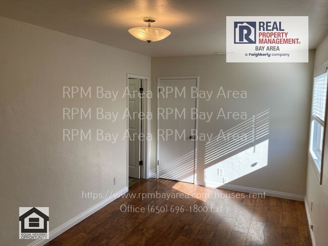 Building Photo - Rent Drop: 3 Bedroom 2 Bathroom San Mateo ...