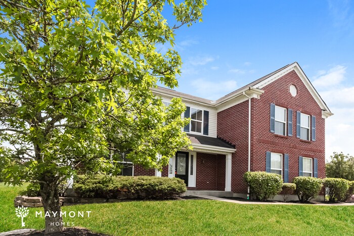 Building Photo - 7192 Tressel Wood Dr