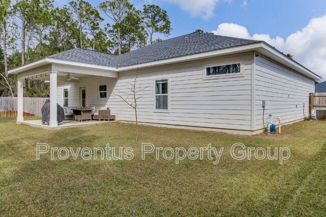 Building Photo - 1925 Cotton Bay Ln