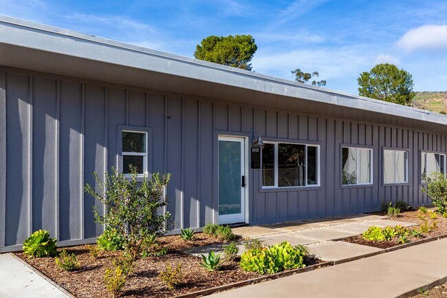 Building Photo - 6459 Sycamore Meadows Dr