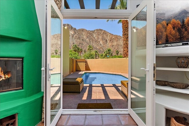 Building Photo - Desert Retreat with Private Pool, Mountain Views & Courtyard – La Quinta Cove