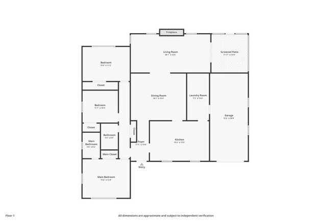 Building Photo - 1624 Dolphin Dr
