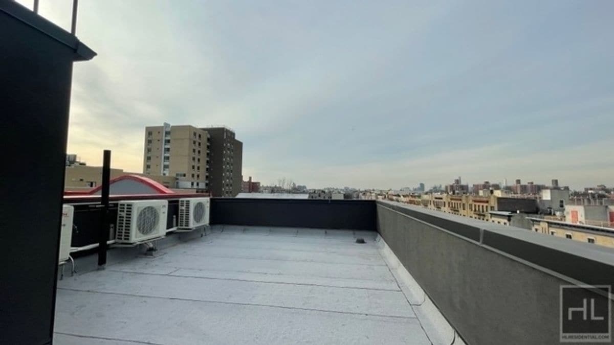 Building Photo - BRAND NEW CONSTRUCTED  MODERN  1 BEDROOM w/ LARGE BALCONY /PRIME CROWN HEIGHTS