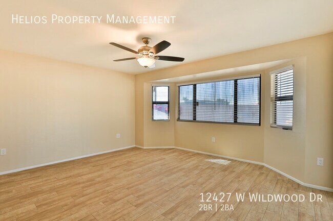 Building Photo - 12427 Wildwood Dr