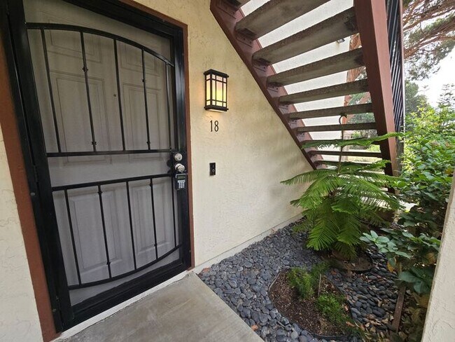 Building Photo - Private La Jolla Condo with Resort-Style Amenities Near UTC