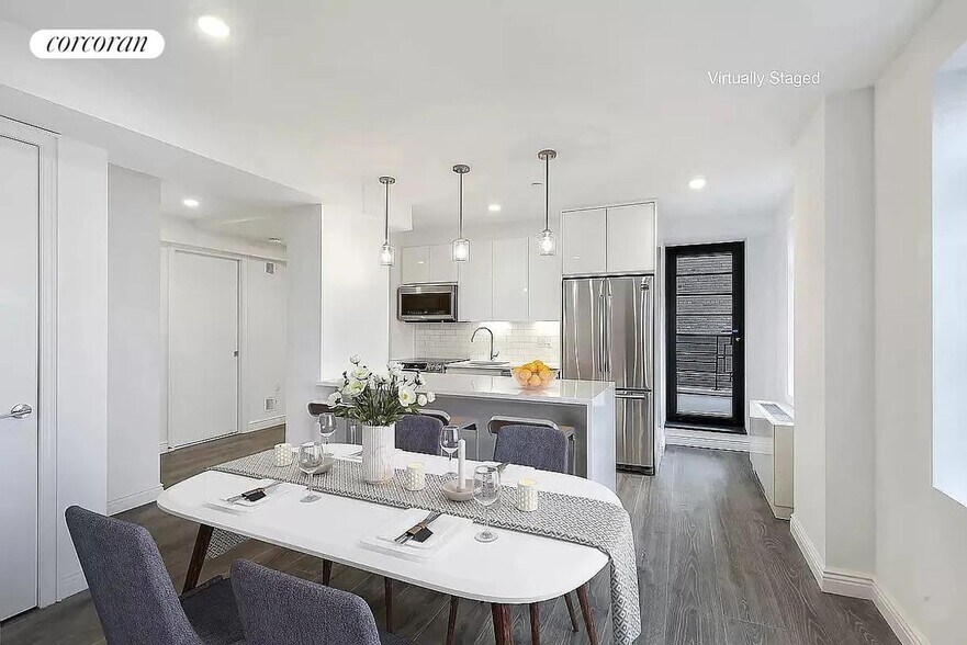 Primary Photo - 2 Pierrepont St