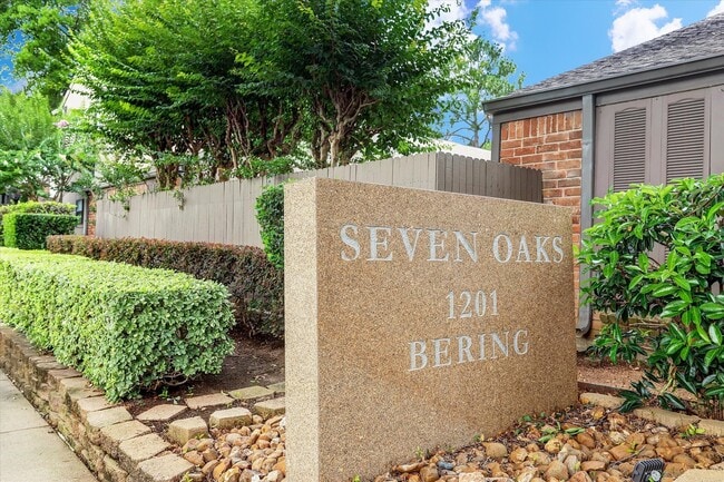 Building Photo - 1201 Bering Dr