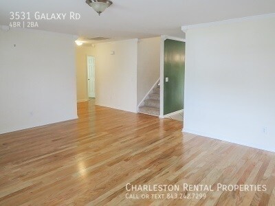Building Photo - 3531 Galaxy Rd