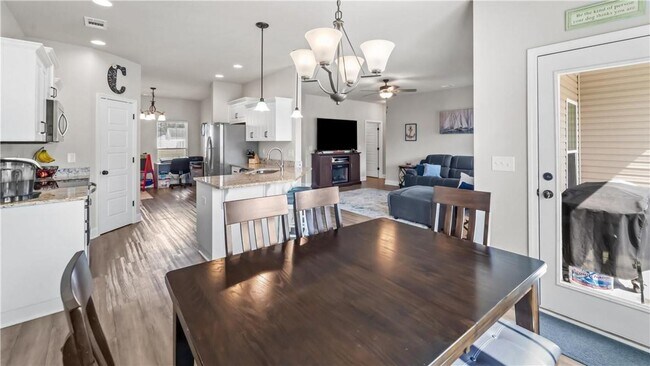 Building Photo - Relax & Unwind at this 4-Bedroom Home with Scenic Lagoon Views in Rincon
