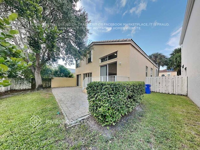 Building Photo - 15933 NW 16th Ct