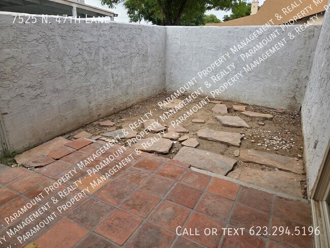 Building Photo - 7525 N 47th Ln