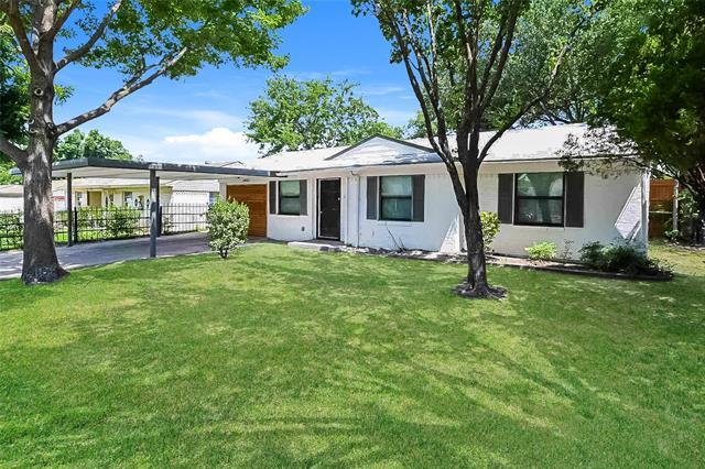 Primary Photo - 2403 El Capitan Dr