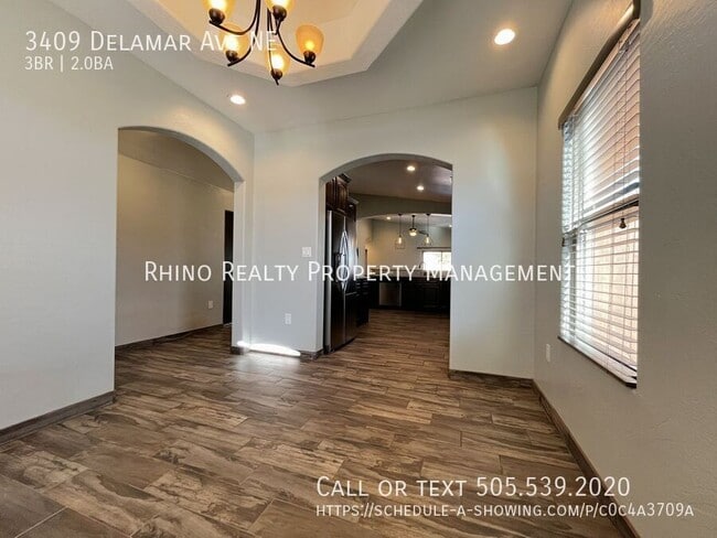 Building Photo - 3409 Delamar Ave NE