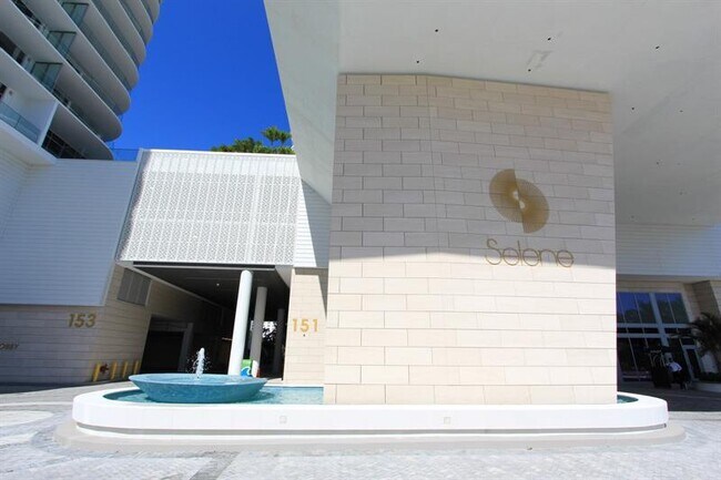 Building Photo - 151 N Seabreeze Blvd