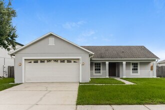 Building Photo - 5537 Willow Bend Trail