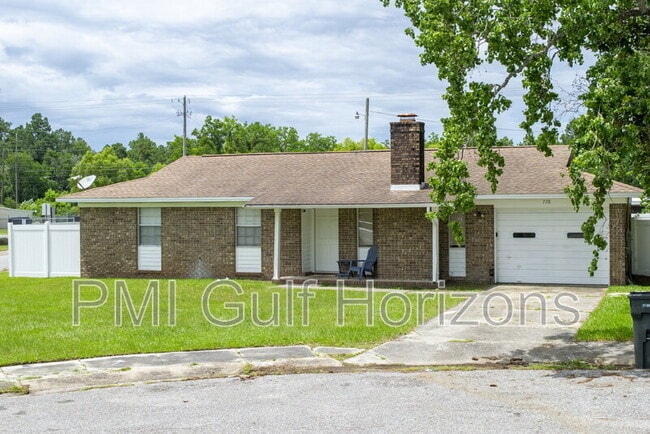 Building Photo - 738 Carondelay Dr