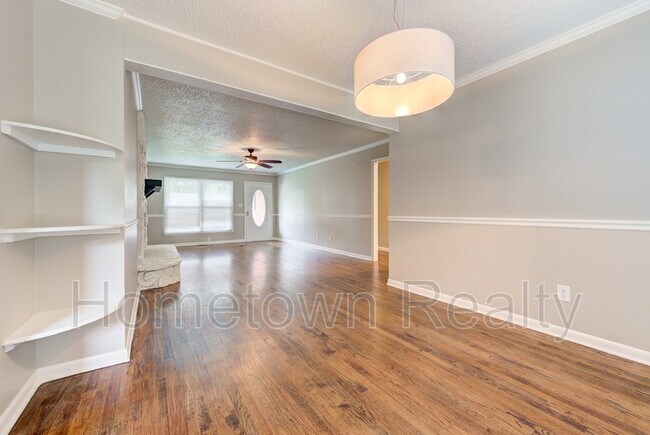 Building Photo - 2622 NW 42nd St