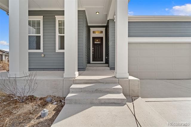 Building Photo - 6759 Enclave Vista Loop