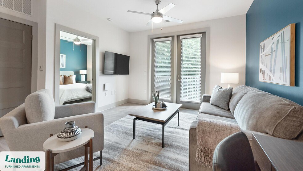 Building Photo - 5025 Wembley Central Ln