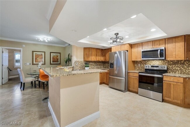 Building Photo - 2781 Citrus Lake Dr