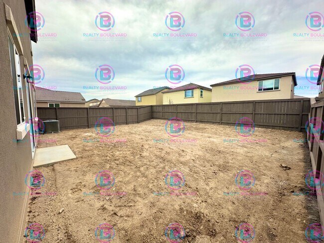 Building Photo - Modern Elegance: Stunning  New 4-Bedroom Home with Chef’s Kitchen & Dual Living Spaces