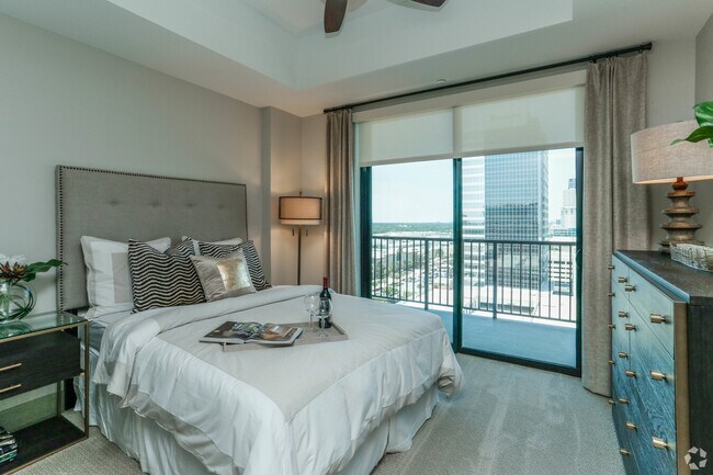 Building Photo - Your Dream Apartment Is Just a Tour Away!