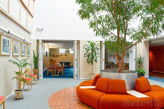 Interior Photo - Patterson Place