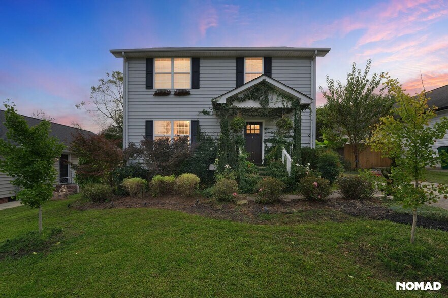 Primary Photo - 931 Polk St