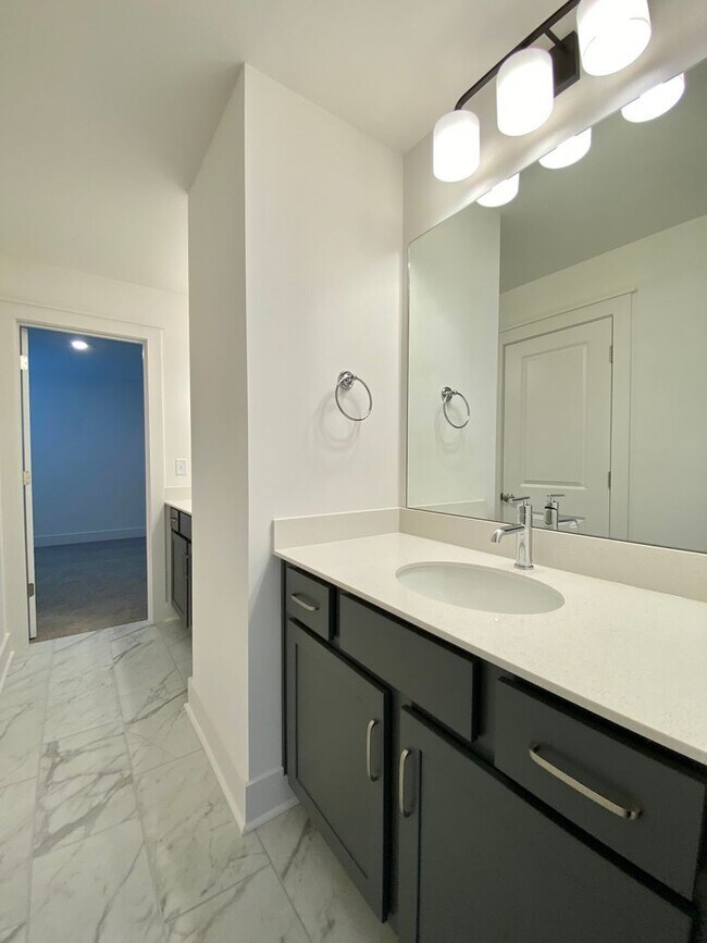 Building Photo - Brand-New Home for Lease in Desirable Spri...