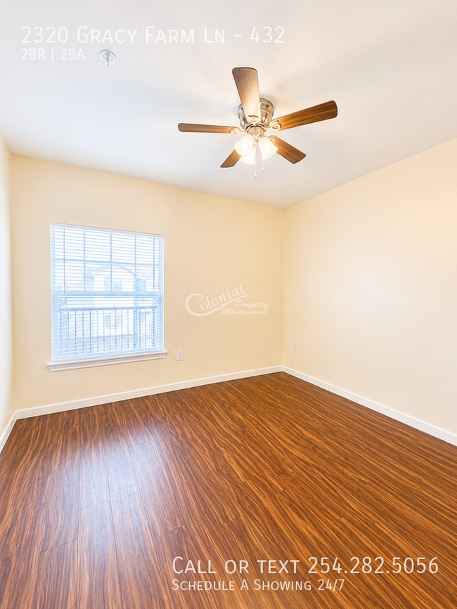 Building Photo - 2320 Gracy Farms Ln