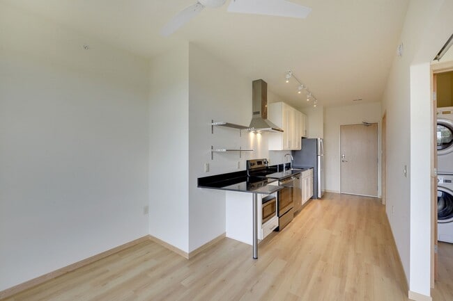 Floorplan - Solhavn / Soltva / NoLo Flats