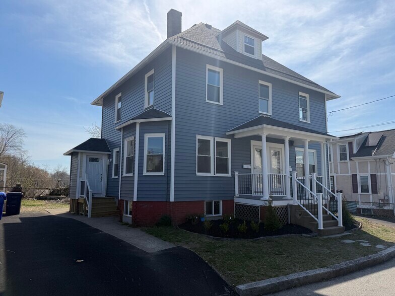 Building Photo - 90 Washington Ave