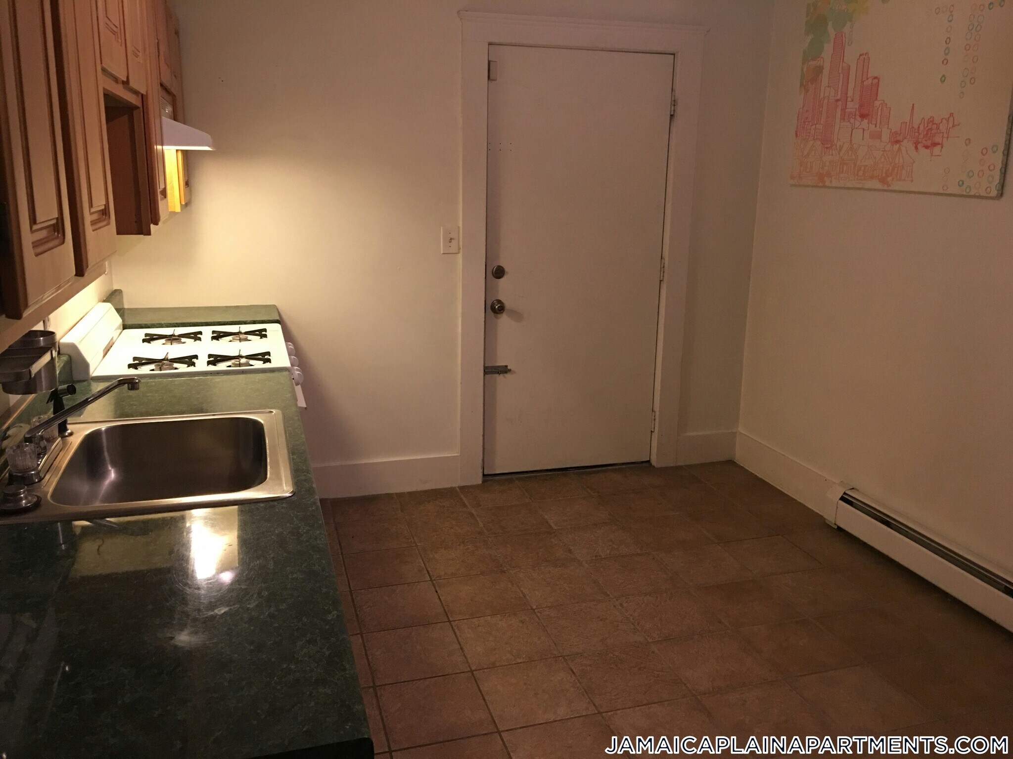 Building Photo - 339 Centre St